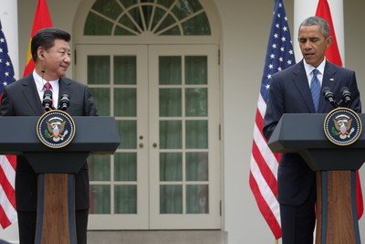 Obama's remarks show US commitment to Taiwan security: Ministry