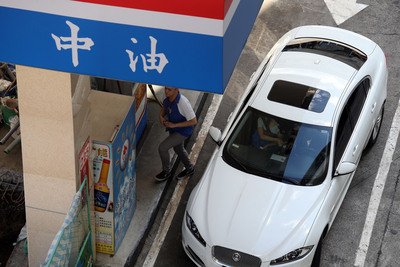 Prices at the pump set to increase in Taiwan
