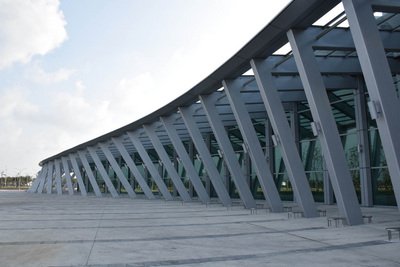 Three new high speed rail stations to open Dec. 1