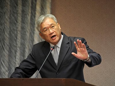 MAC chief to meet his Chinese counterpart Wednesday