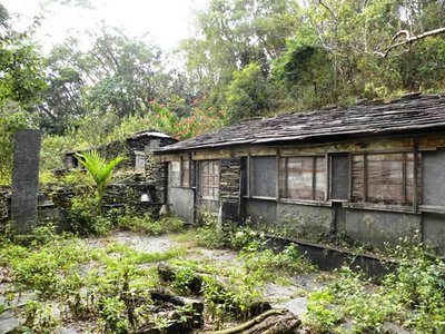 Rukai stone slab houses enter World Monuments Watch