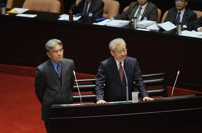 Evaluation needed about opening up tourism on Taiping Island: Premier