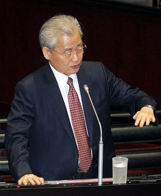 Premier calls on Taiwan to unite behind push for cross-strait peace