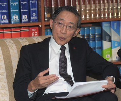 Foreign Minister announces details of Taiwan-Philippine fisheries agreement