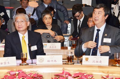 32 universities agree to promote Chinese-language scholarship with list of academic journals