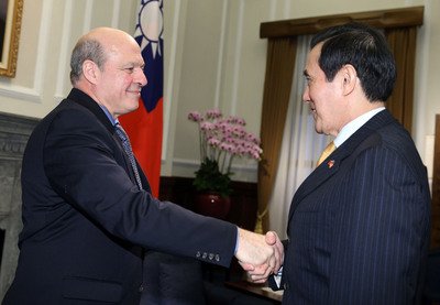 Ma: Fisheries agreement a milestone in Taiwan-Philippine relations