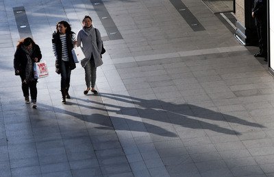 CWB: Autumn on course to being warmest since 1947