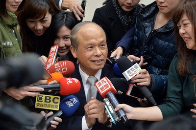 Taiwan’s exports register declines again in November