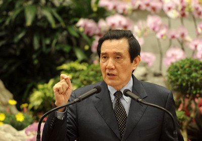 Taiwan must upgrade industries: Ma