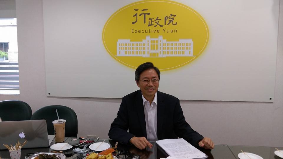 Cabinet: Taiwan to strengthen homeland security for potential ISIS threat