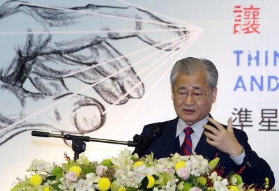 Premier calls on Canada to support Taiwan’s bid to join TPP