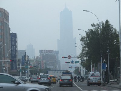 EPA to work with China, Japan, and Korea on smog
