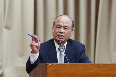 Taiwan makes strong bid to join RCEP: Finance Minister