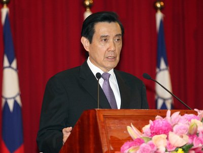 Ma: Relations with 22 allies stable thanks to viable diplomacy