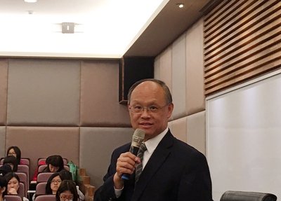Minister calls for more manpower and investment in ASEAN nations