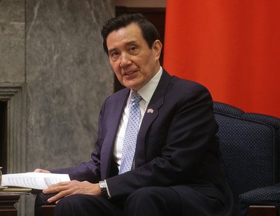No plans yet to approve premier’s resignation: Ma