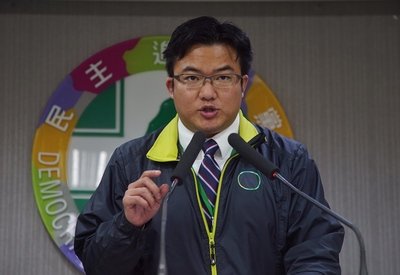 DPP: Cross-strait goods talks suspended until new legislature begins