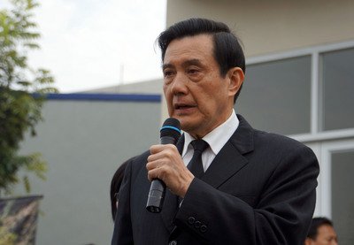 Gov’t will fight for comfort women: Ma