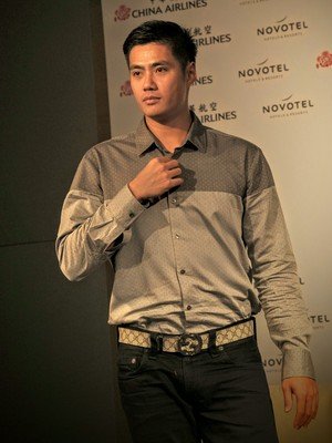 Chen Wei-yin proud to join Miami Marlins