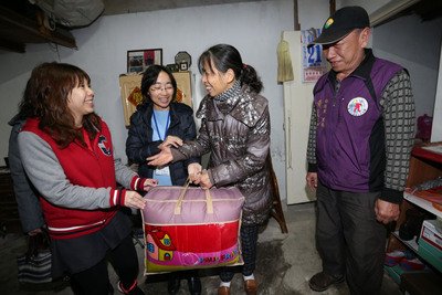 21 suspected cold-related deaths reported in Taipei