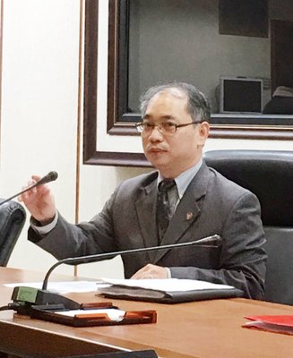 Investment Commission approves TSMC plan to open China plant