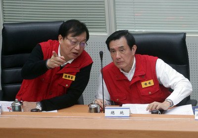 Interior Minister orders disease prevention measures as search continues