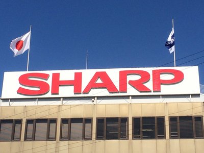 No timetable for signing a deal with Sharp: Foxconn