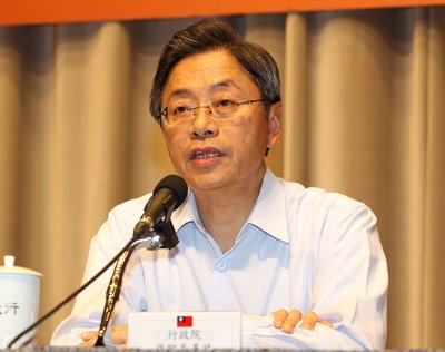 MP search of private citizen’s home was inappropriate: Chang