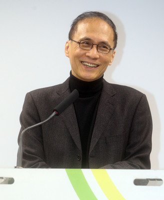 Lin Chuan: no honeymoon period for new Cabinet
