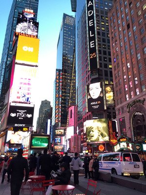 Over 13 million Taiwanese traveled overseas in 2015