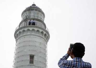 Taiwanese expert opinions sent to South China Sea arbitration tribunal