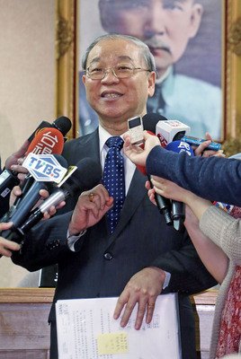 Justice ministry declines to comment on former leader’s case