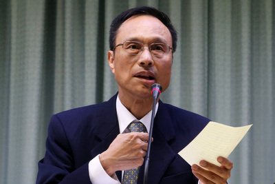 MOFA: 45 Taiwanese citizens were forcibly taken to China