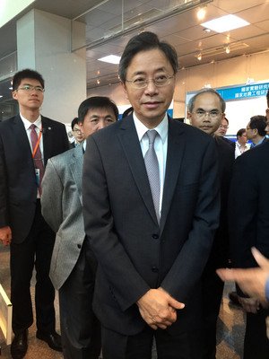 Premier calls for cross-strait cooperation to fight telecom fraud