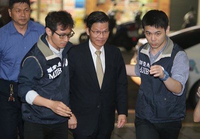 Academia Sinica head to meet with Ma to discuss his future