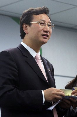 Incoming official: Taiwan should not be deprived of WHA participation