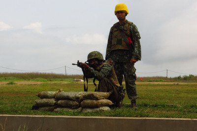 Pentagon Report: Chinese military a challenge for Taiwan’s security