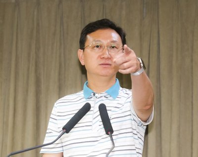 Taiwan and Japan to promote maritime cooperation