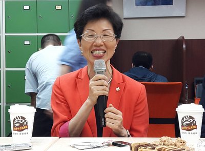MAC: Both sides of Taiwan Strait responsible for status quo
