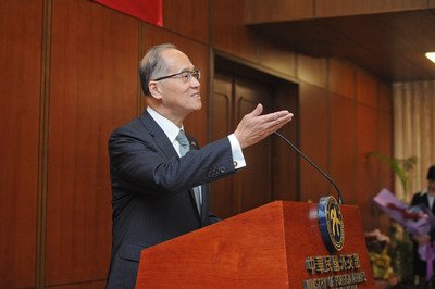 Challenge for Taiwan to attend ICAO: Foreign minister