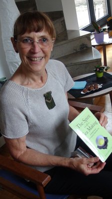 Diplomat’s wife publishes book on Taiwan tea