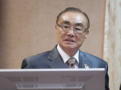 Military to transport ammunition to Taiping Island: Minister