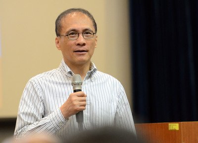 Cabinet and Legislature will communicate better: Lin