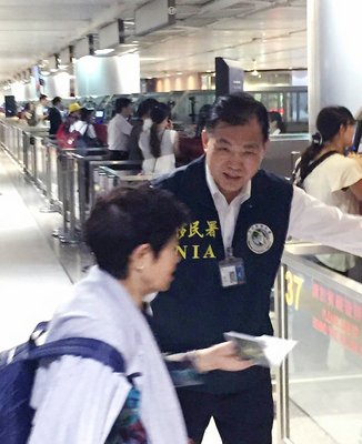 Gov’t mulls simplifying visa process for SE Asian, Indian visitors