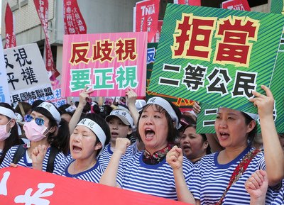 No change in policy on Mainland spouses: Premier