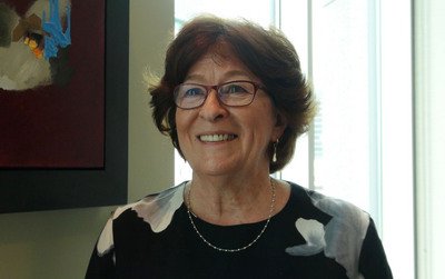 Louise Arbour wins Tang Prize in Rule of Law