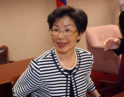 MAC minister calls on China to continue cross-strait exchanges
