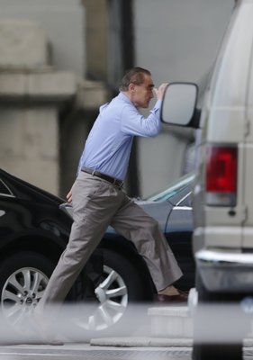 Defense minister apologizes to family of missile accident victim