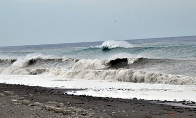 Taiwan braces for Super Typhoon Nepartak