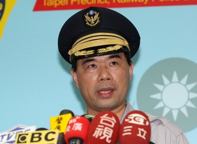 Taipei train explosion leaves 25 injured